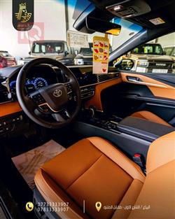 تويوتا كامري